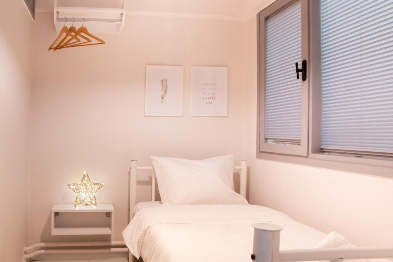 Gorgeous Flat With Balcony In Izmir Konak Leilighet Eksteriør bilde